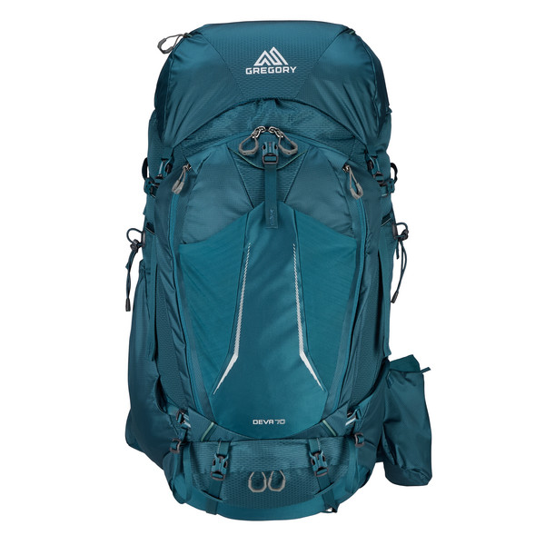 Gregory DEVA 70 Damen - Trekkingrucksack Ansicht 6