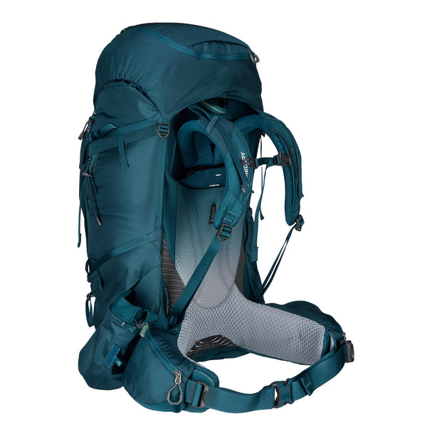 Gregory DEVA 70 Damen - Trekkingrucksack Ansicht 4