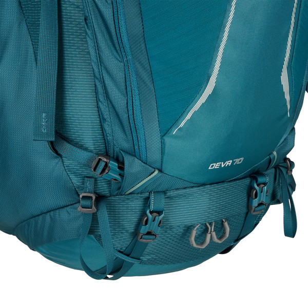 Gregory DEVA 70 Damen - Trekkingrucksack Ansicht 8