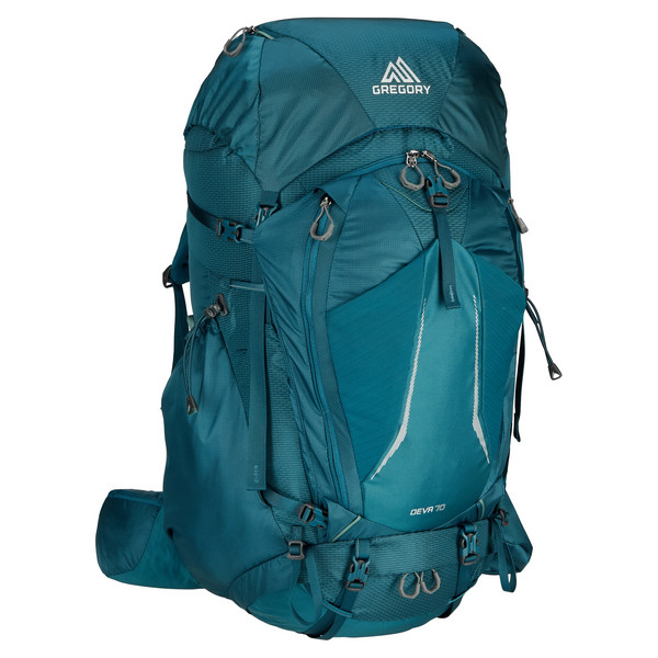Gregory DEVA 70 Damen - Trekkingrucksack Ansicht 1