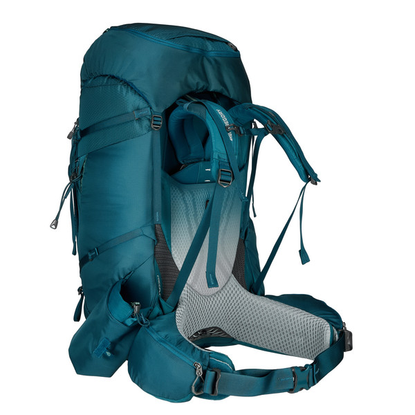 Gregory DEVA 70 Damen - Trekkingrucksack Ansicht 4