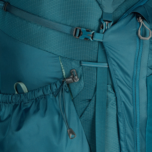 Gregory DEVA 70 Damen - Trekkingrucksack Ansicht 9