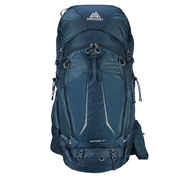 Gregory BALTORO 75 - Trekkingrucksack Ansicht 6