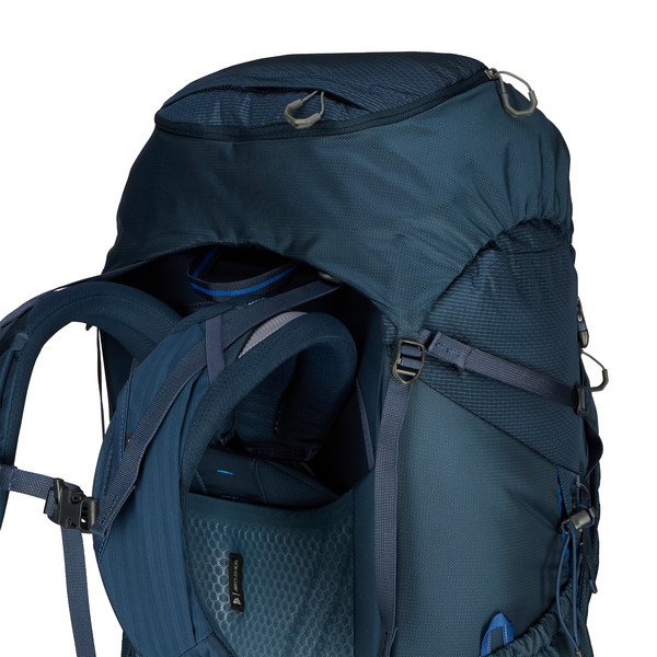 Gregory BALTORO 75 - Trekkingrucksack Ansicht 11