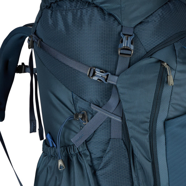 Gregory BALTORO 75 - Trekkingrucksack Ansicht 8