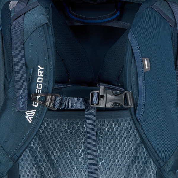 Gregory BALTORO 75 Herren - Trekkingrucksack Ansicht 10