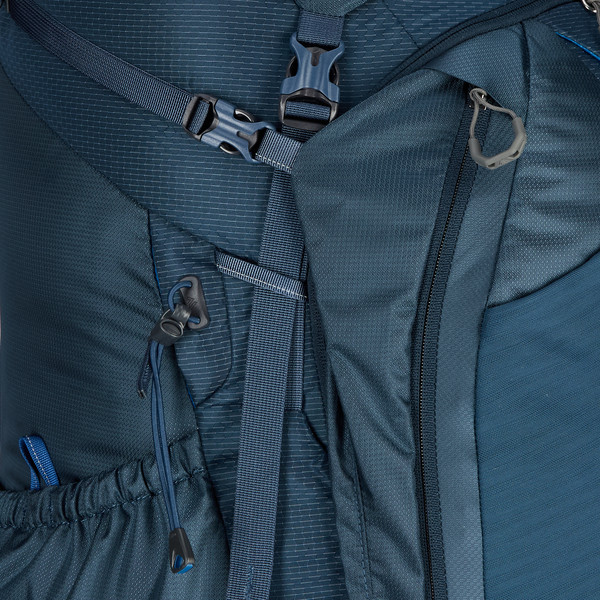 Gregory BALTORO 75 Herren - Trekkingrucksack Ansicht 8