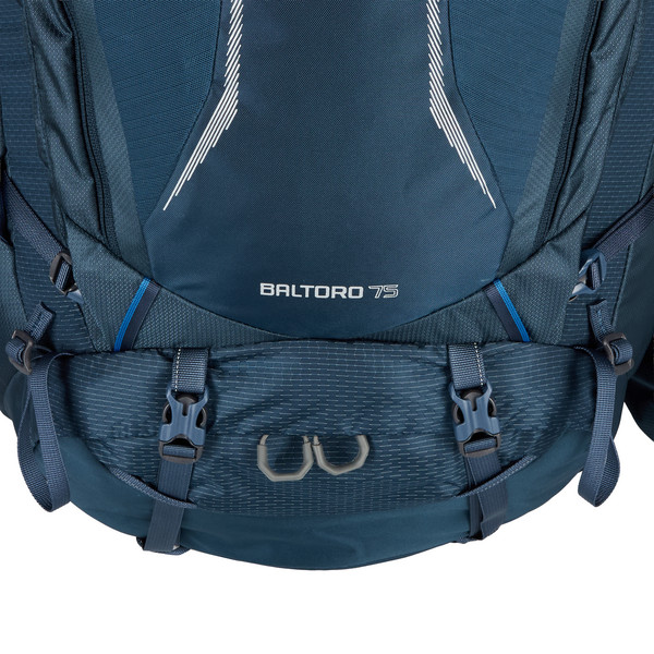 Gregory BALTORO 75 Herren - Trekkingrucksack Ansicht 7
