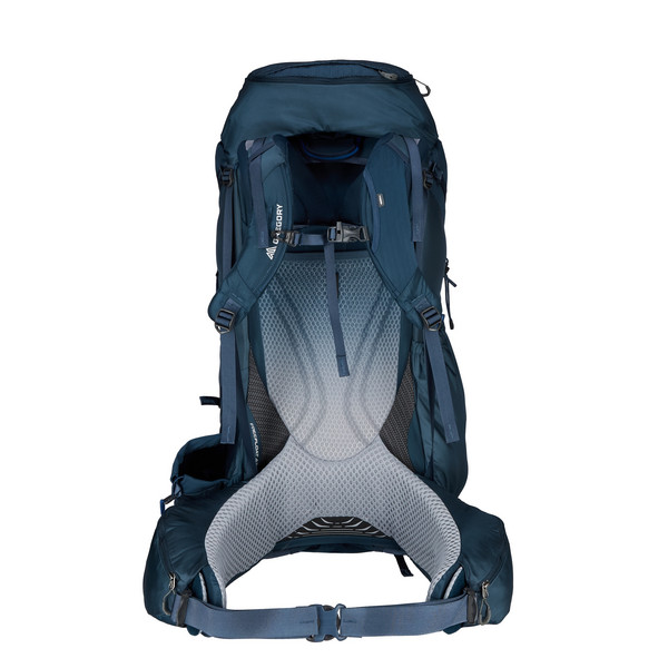 Gregory BALTORO 75 Herren - Trekkingrucksack Ansicht 3
