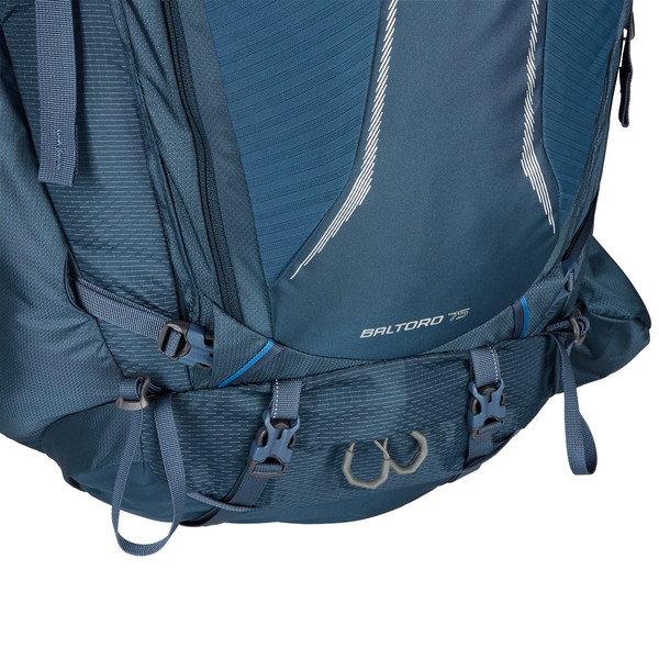 Gregory BALTORO 75 - Trekkingrucksack Ansicht 7