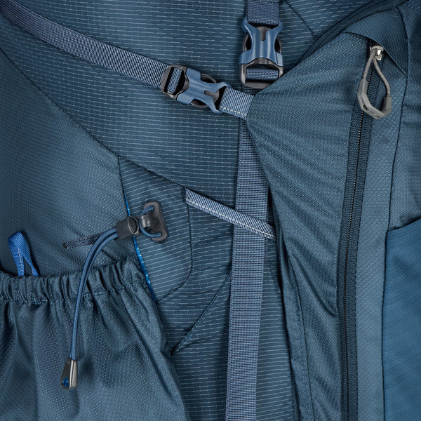 Gregory BALTORO 75 - Trekkingrucksack Ansicht 8