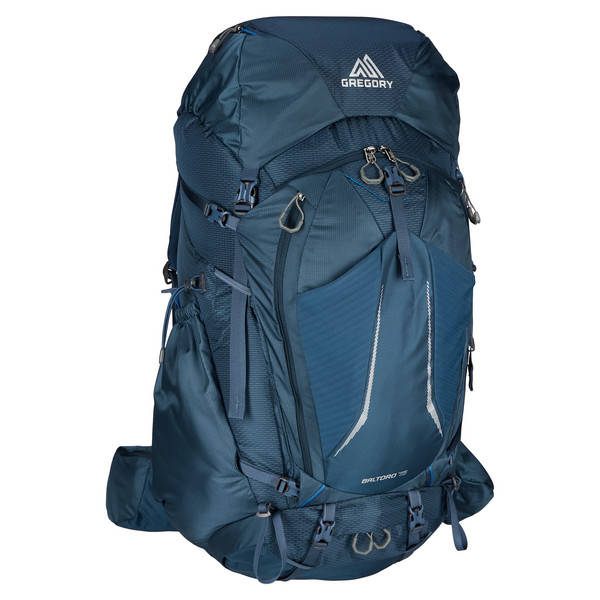 Gregory BALTORO 75 - Trekkingrucksack Ansicht 1