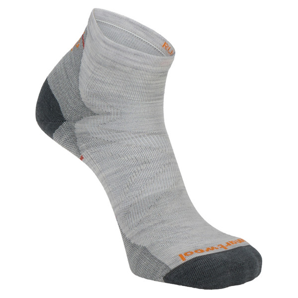 Smartwool RUN ZERO CUSHION ANKLE SOCKS Unisex - Laufsocken Ansicht 1