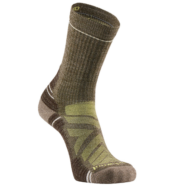 Smartwool HIKE LIGHT CUSHION CREW SOCKS Unisex - Wandersocken Ansicht 1