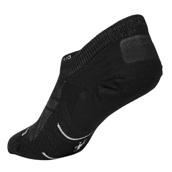 Smartwool RUN ZERO CUSHION NO SHOW SOCKS Unisex - Laufsocken Ansicht 2