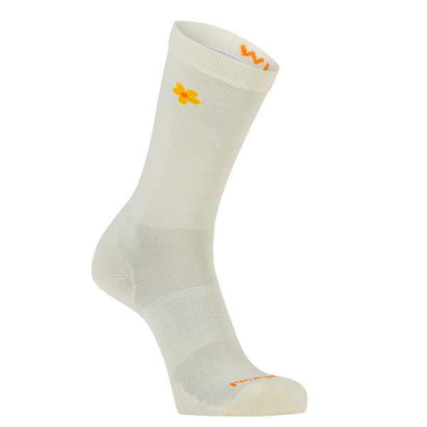 WOMEN'S EVERYDAY GROOVY BLOOM CREW SOCKS Damen - Freizeitsocken