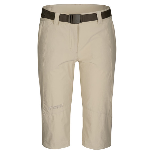 Maier Sports KLUANE Damen - Softshellhose Ansicht 2