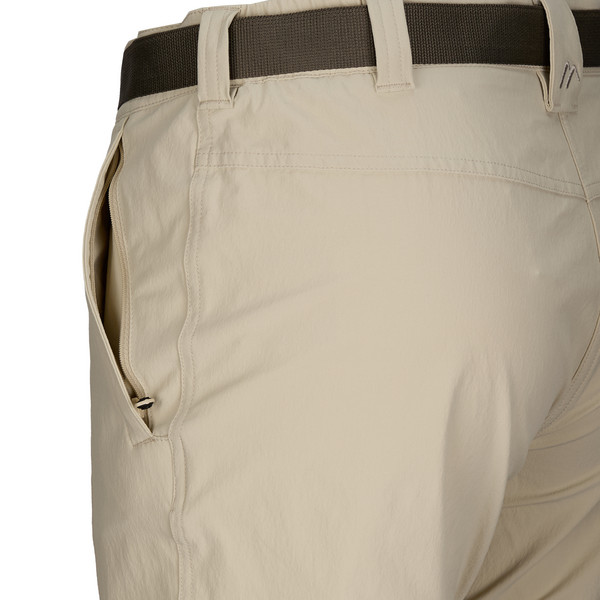 Maier Sports KLUANE Damen - Softshellhose Ansicht 5