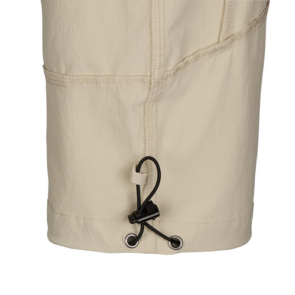 Maier Sports KLUANE Damen - Softshellhose Ansicht 8
