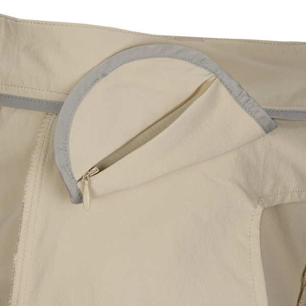 Maier Sports KLUANE Damen - Softshellhose Ansicht 7