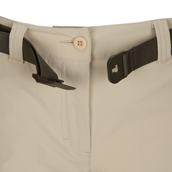 Maier Sports KLUANE Damen - Softshellhose Ansicht 6