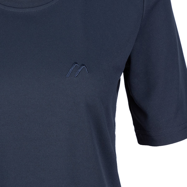 Maier Sports WALTRAUD H/S Damen - Funktionsshirt Ansicht 3