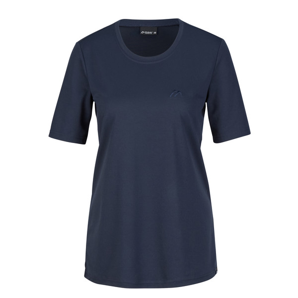 Maier Sports WALTRAUD H/S Damen - Funktionsshirt Ansicht 1