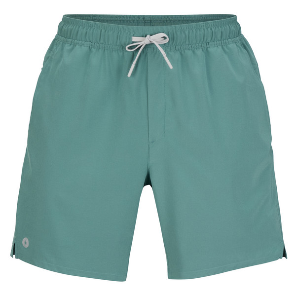 Smartwool MEN'S ACTIVE LINERLESS 7" SHORT Herren - Shorts Ansicht 1