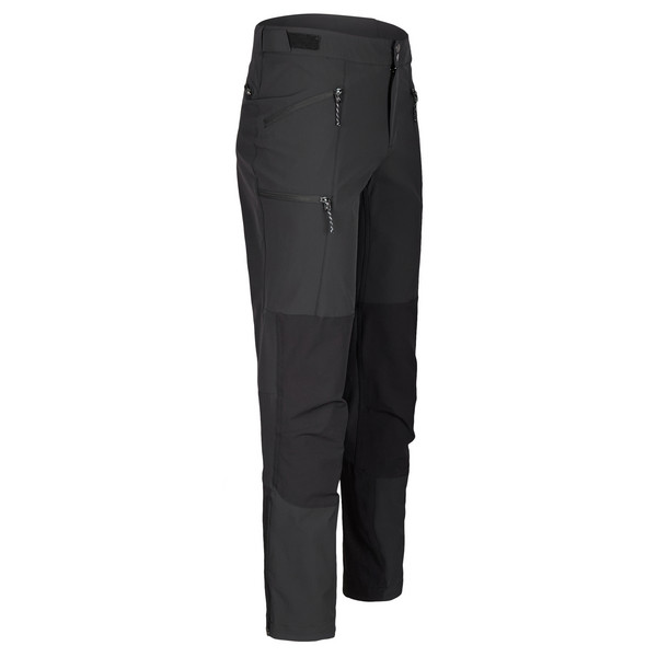 Mammut COURMAYEUR SO PANTS MEN Herren - Softshellhose Ansicht 2