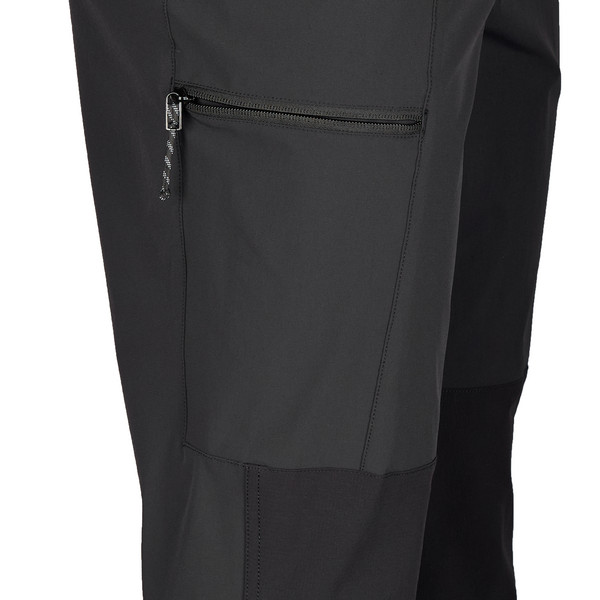 Mammut COURMAYEUR SO PANTS MEN Herren - Softshellhose Ansicht 5