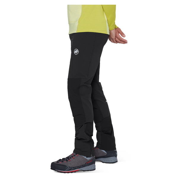 Mammut COURMAYEUR SO PANTS MEN Herren - Softshellhose Ansicht 10