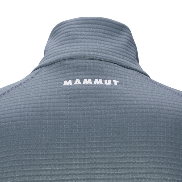 Mammut CRAG ML JACKET MEN Herren - Fleecejacke Ansicht 6