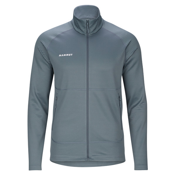 Mammut CRAG ML JACKET MEN Herren - Fleecejacke Ansicht 1
