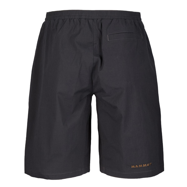 Mammut CRAG CLIMBING SHORTS MEN Herren - Kletterhose Ansicht 3