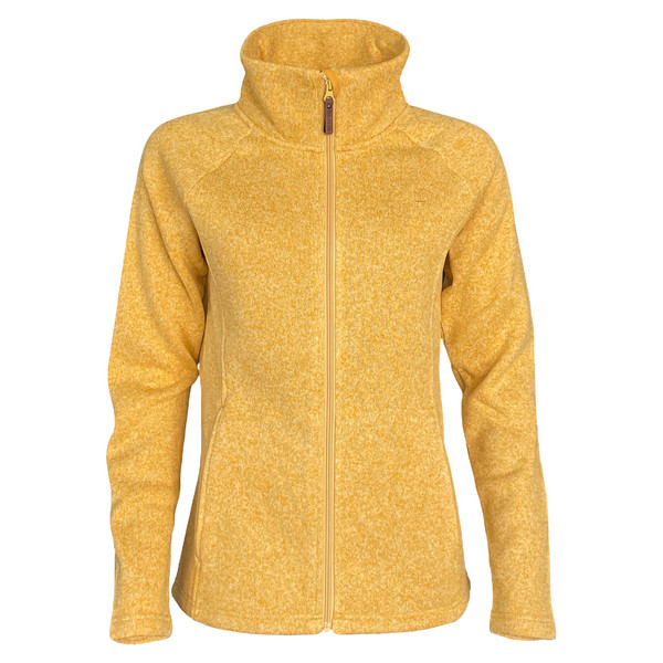 Elkline PROMISE Damen - Fleecejacke Ansicht 1