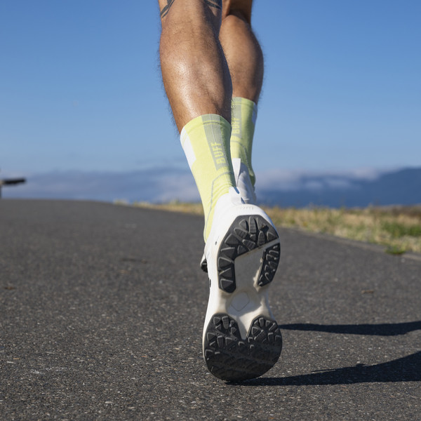 Buff COOLNET CREW Unisex - Laufsocken Ansicht 3