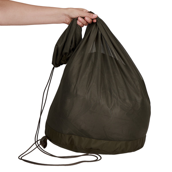 Carinthia SOF 1 LINKS - Kunstfaserschlafsack Ansicht 12