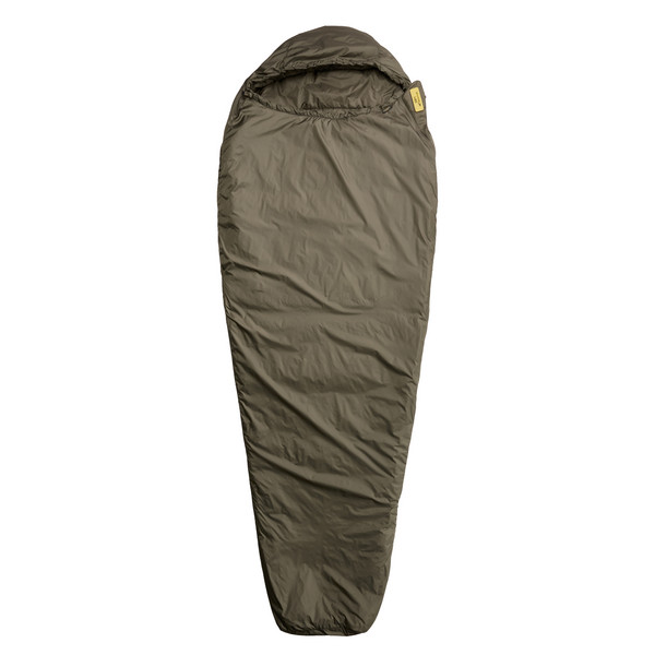 SOF 1 LINKS - Kunstfaserschlafsack