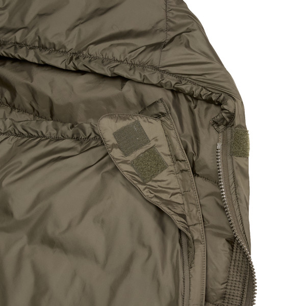 Carinthia SOF 1 LINKS - Kunstfaserschlafsack Ansicht 8