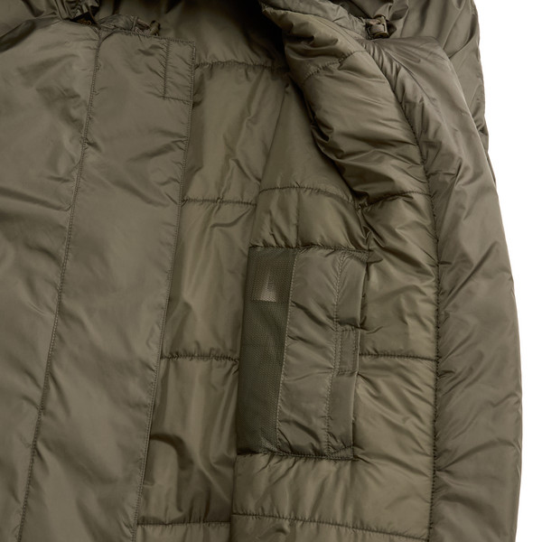 Carinthia SOF 2 - Kunstfaserschlafsack Ansicht 7