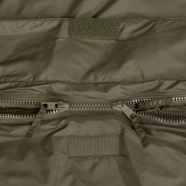 Carinthia SOF 2 - Kunstfaserschlafsack Ansicht 8