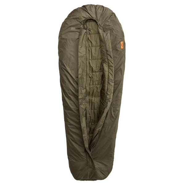 Carinthia SOF 2 - Kunstfaserschlafsack Ansicht 3