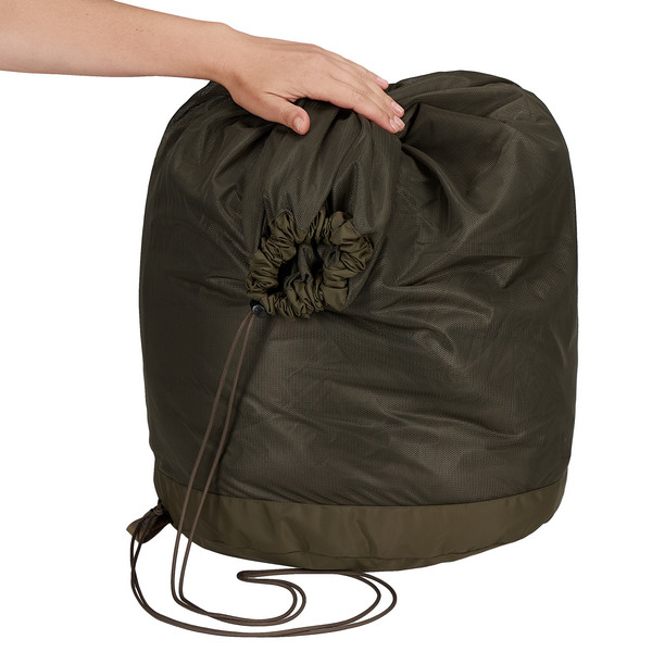 Carinthia SOF 2 - Kunstfaserschlafsack Ansicht 12