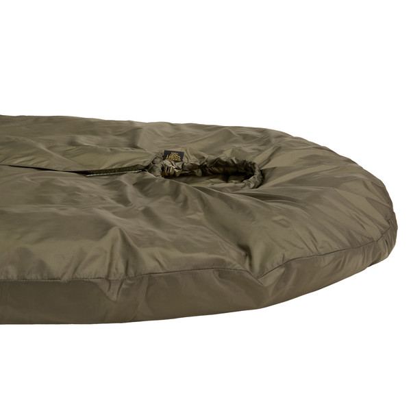 Carinthia SOF 2 - Kunstfaserschlafsack Ansicht 4