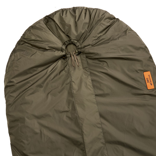 Carinthia SOF 2 - Kunstfaserschlafsack Ansicht 5
