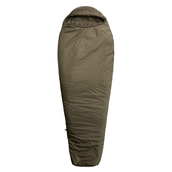 SOF 3 LINKS - Kunstfaserschlafsack