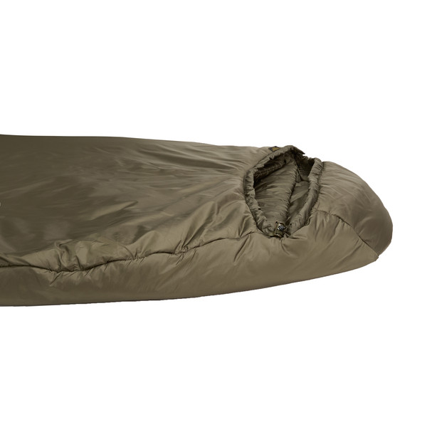 Carinthia SOF 3 LINKS - Kunstfaserschlafsack Ansicht 4