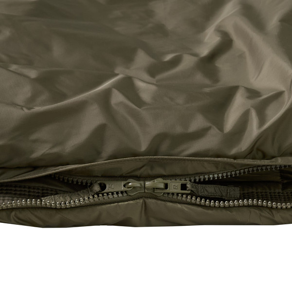 Carinthia SOF 3 LINKS - Kunstfaserschlafsack Ansicht 6