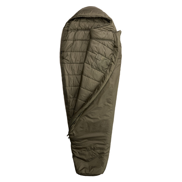 Carinthia SOF 3 LINKS - Kunstfaserschlafsack Ansicht 3