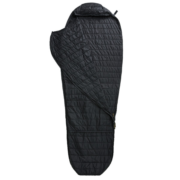 Carinthia G 40 LINER ZIP LEFT - Sommerschlafsack Ansicht 2